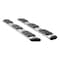 Luverne Truck Equipment REGAL 7 OVAL STEPS POLISHED 477125-401438 - alternate 1